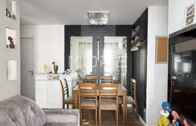 Apartamento com 2 quartos à venda na avenida das avencas, 670, portal dos ipês, cajamar por r$ 380.000
