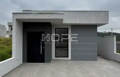 Casa em condomínio fechado com 2 quartos à venda na rua lazaro dalcin, centro, cajamar por r$ 585.000