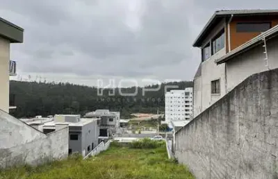 Terreno à venda na rua das caliandras, portal dos ipês, cajamar por r$ 300.000