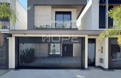 Casa com 3 quartos à venda na rua cravinas, portal dos ipês, cajamar por r$ 1.790.000