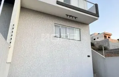 Casa com 3 quartos à venda na rua das nogueiras, 273, portal dos ipês, cajamar por r$ 1.150.000