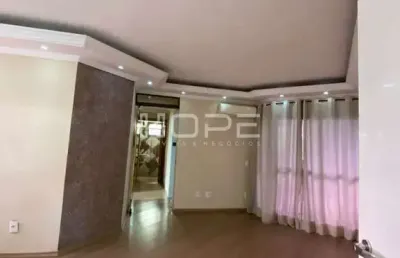 Apartamento com 2 quartos à venda na rua águas de são pedro, 333, altos de jordanésia (jordanésia), cajamar por r$ 297.000