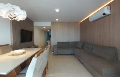 Cobertura com 2 quartos à venda na Avenida Paulo Tapajós, 131, Recreio dos Bandeirantes, Rio de Janeiro