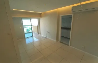 Apartamento com 3 quartos à venda na Rua César Lattes, 700, Barra da Tijuca, Rio de Janeiro