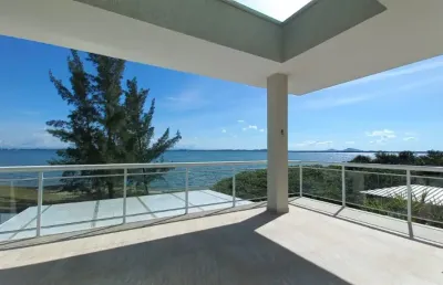 Casa em condomínio fechado com 4 quartos à venda na Estrada de Praia Seca, 13, Praia Seca, Araruama