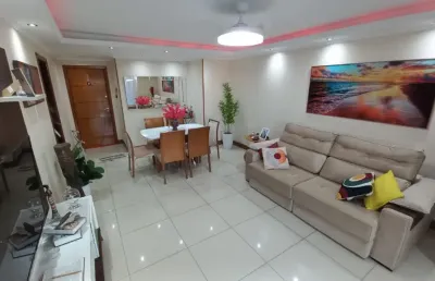 Apartamento com 3 quartos à venda na Rua Caetano de Almeida, 100, Méier, Rio de Janeiro
