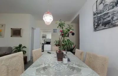 Apartamento com 4 quartos à venda na Avenida Embaixador Abelardo Bueno, 3100, Barra da Tijuca, Rio de Janeiro