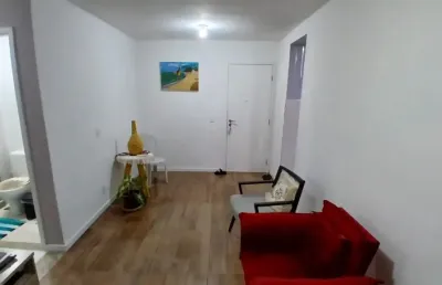 Apartamento à venda na taquara – condomínio alegria clube residencial