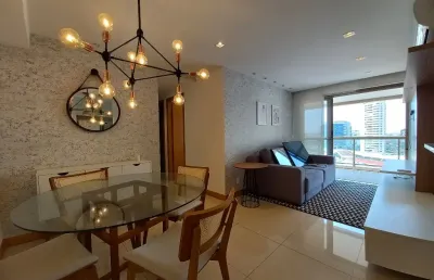Apartamento com 3 quartos à venda na Avenida Henfil, 25, Recreio dos Bandeirantes, Rio de Janeiro