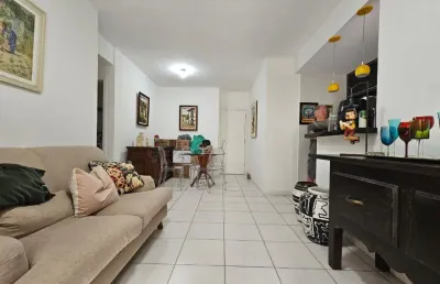 Apartamento com 3 quartos à venda na Avenida Vice-Presidente José Alencar, 1515, Jacarepaguá, Rio de Janeiro