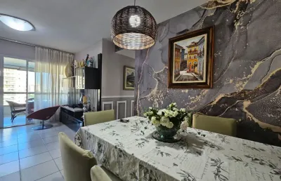 Apartamento com 3 quartos à venda na Avenida Vice-Presidente José Alencar, 1515, Jacarepaguá, Rio de Janeiro