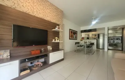 Apartamento com 4 quartos à venda na Avenida Vice-Presidente José Alencar, 1500, Jacarepaguá, Rio de Janeiro