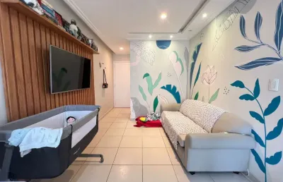 Apartamento com 3 quartos à venda na Rua Aroazes, 10, Jacarepaguá, Rio de Janeiro