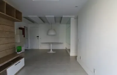 Apartamento com 4 quartos para alugar na Avenida Ruy Antunes Correa, 150, Barra da Tijuca, Rio de Janeiro