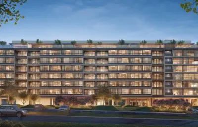 Residencial palazzo – 4 quartos, 3 vagas e acabamento de altíssimo padrão no setor noroeste. viva o luxo que você merece!