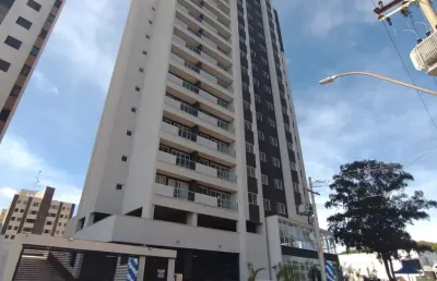 Última unidade janelão no residencial sintonia ceilândia centro