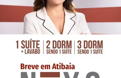 Nexo carraro  apartamentos  de 1,2,3 dormitórios  suíte  vaga de garagem  e depósito