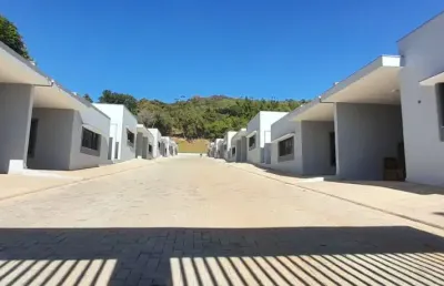 Casa em condomínio  village bairro da usina atibaia
