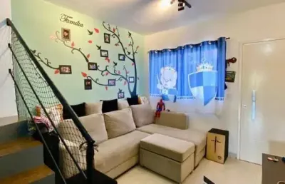 Casa para venda em bragança paulista, jardim são miguel, 2 dormitórios, 1 suíte, 1 banheiro, 2 vagas
