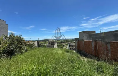 Terreno para venda em bragança paulista, residencial villa verde