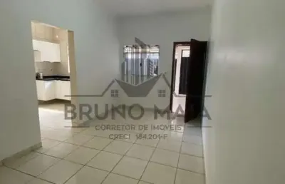 Casa para venda em bragança paulista, residencial vem viver, 3 dormitórios, 1 suíte, 1 banheiro, 1 vaga