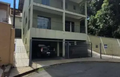 Casa para locação em bragança paulista, residencial das ilhas, 3 dormitórios, 1 suíte, 1 banheiro, 4 vagas
