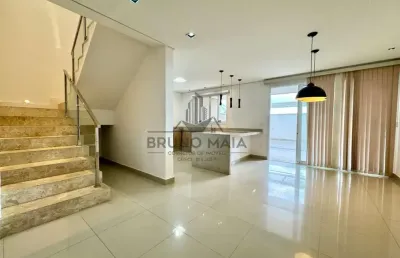 Casa para venda em bragança paulista, residencial quinta dos vinhedos, 2 dormitórios, 2 suítes, 2 vagas