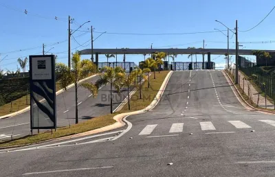 Terreno para venda em bragança paulista, condomínio residencial teriva innovare