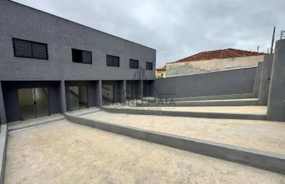 Casa para venda em bragança paulista, matadouro, 2 dormitórios, 1 banheiro, 2 vagas