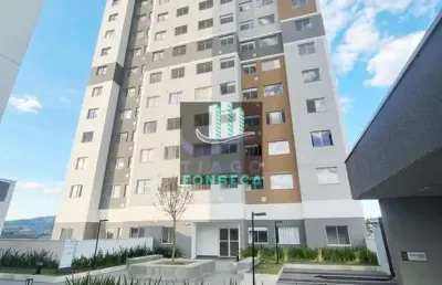 Excelente oportunidade no residencial total braz cubas, com cozinha planejada.