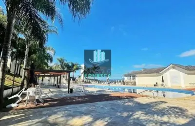 Apartamento com cozinha ampliada à venda no residencial vida bela 1.