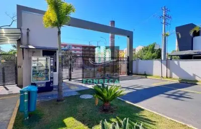 Apartamento com 2 quartos à venda na Estrada Santa Mônica, 1373, Parque Santa Rosa, Suzano