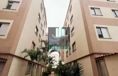 Apartamento de 3 dormitórios à venda na vila urupês | suzano