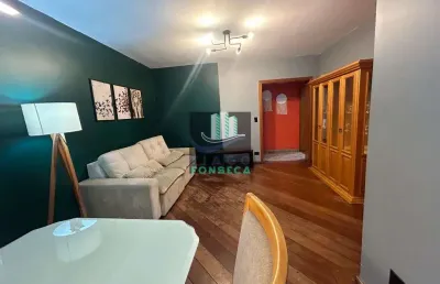 Apartamento para venda ou locação no centro de suzano