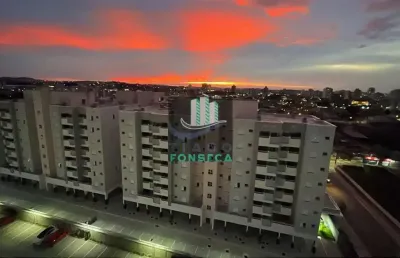 Apartamento à venda na vila urupês, 2 dormitórios, com 1 suíte e varanda gourmet