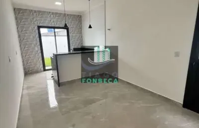 Sobrado à venda no mogi moderno, 3 dormitórios, sendo 1 suíte