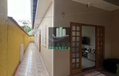 Casa de 2 dormitórios à venda no jd planalto | mogi das cruzes.
