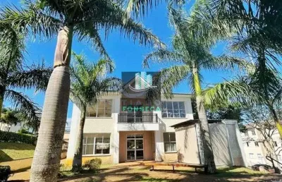 Apartamento à venda no residencial vida bella 1, com móveis planejados.