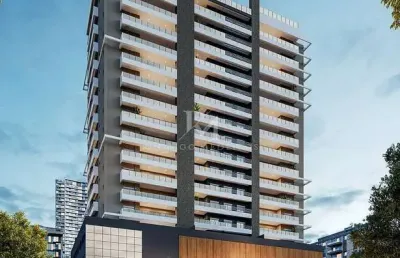 Apartamento com 3 suítes à venda no reserva residence, campinas – são josé