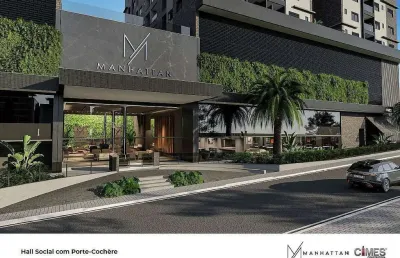 Cobertura com 3 quartos à venda na Rua São Jorge, Floresta, São José