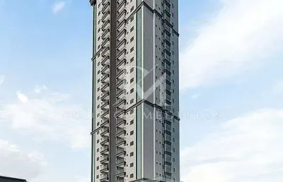 Apartamento com 3 quartos à venda na Rua 236, Canto da Praia, Itapema