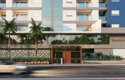 Apartamento com 3 quartos à venda na Rua Osni João Vieira, Campinas, São José