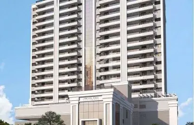 Apartamento com 3 suítes à venda em campinas, são josé