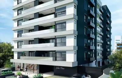 Apartamento à venda no bairro capoeiras em florianópolis/sc