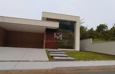 Casa moderna com 3 quartos à venda no sertão do maruim, são josé