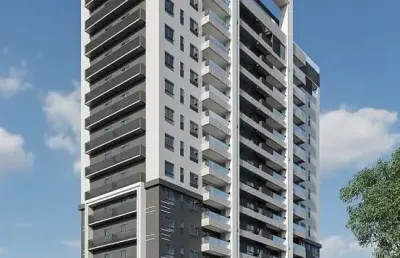 Apartamento com 2 dormitórios à venda no sky 305, estreito — florianópolis