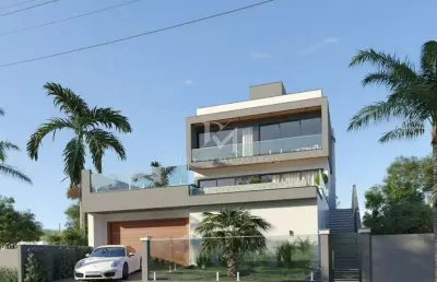 Casa com 3 suítes à venda na cidade universitária pedra branca