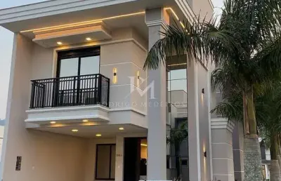 Casa com 2 quartos à venda na Avenida Wilson Castelo Branco, Beira Rio, Biguaçu