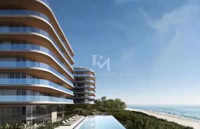 Apartamento à venda com 3 suítes no oceana, jurerê internacional