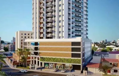 Apartamento à venda no bairro kobrasol em são josé/sc